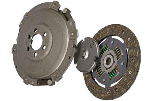 SACHS 3000287002 Debriyaj Seti - . Görsel